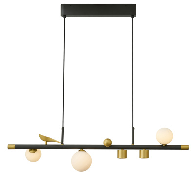 Подвесная люстра Favourite 4324-5P