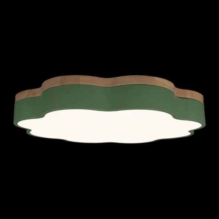 Потолочный светильник Loft it Axel 10225/36 Green