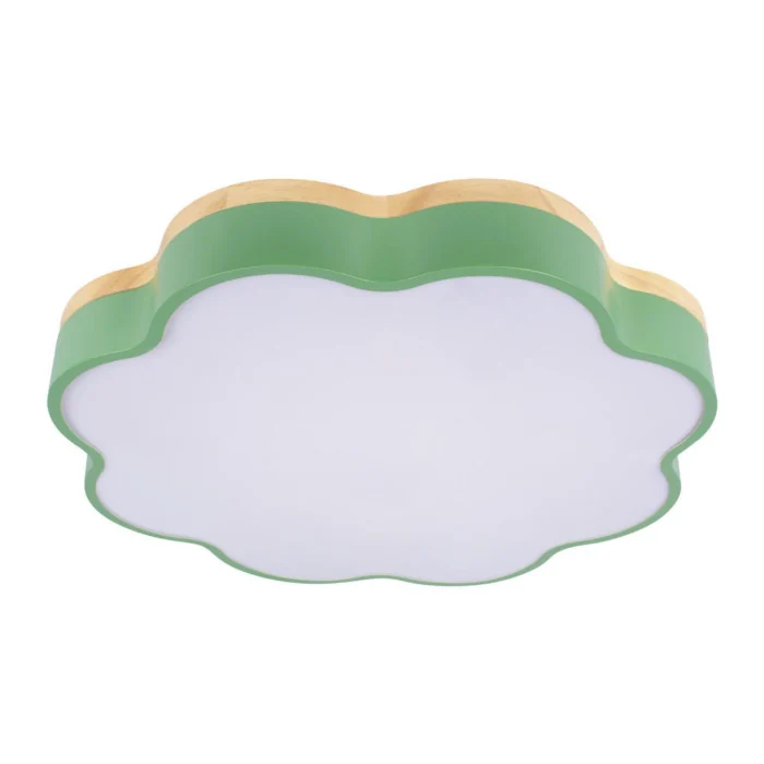 Потолочный светильник Loft it Axel 10225/36 Green