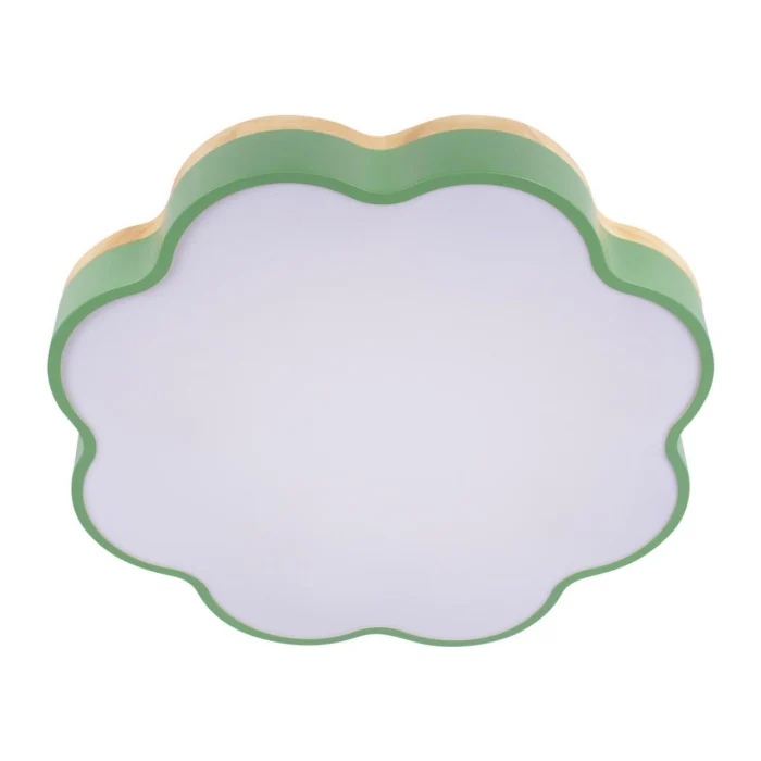 Потолочный светильник Loft it Axel 10225/36 Green