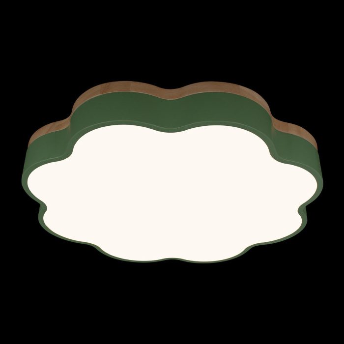 Потолочный светильник Loft it Axel 10225/36 Green