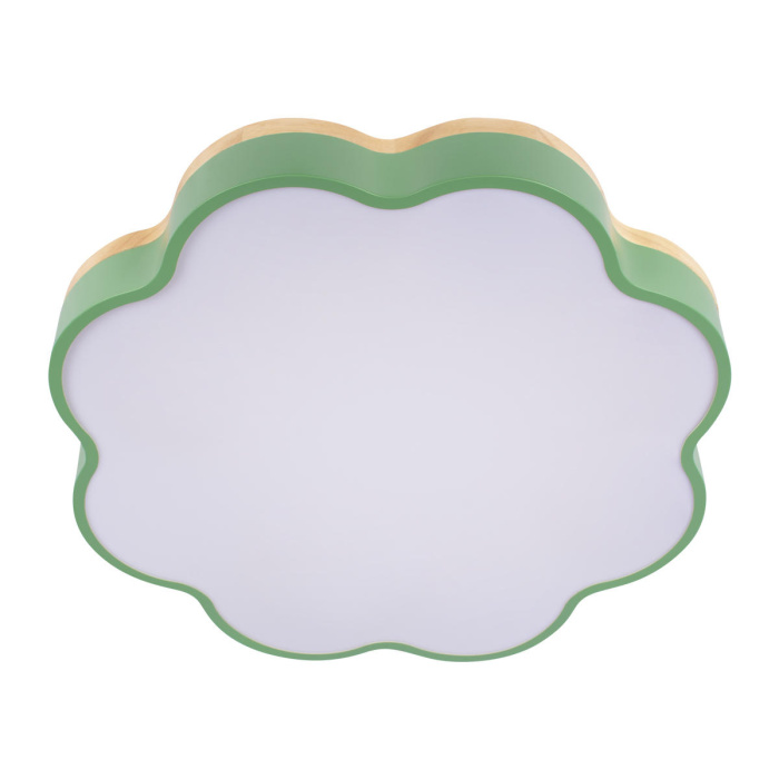 Потолочный светильник Loft it Axel 10225/36 Green