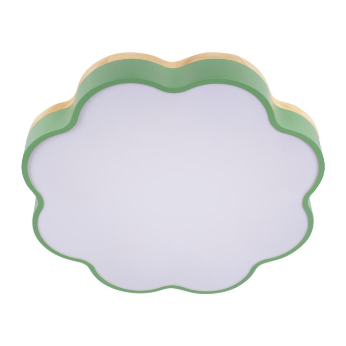 Потолочный светильник Loft it Axel 10225/36 Green