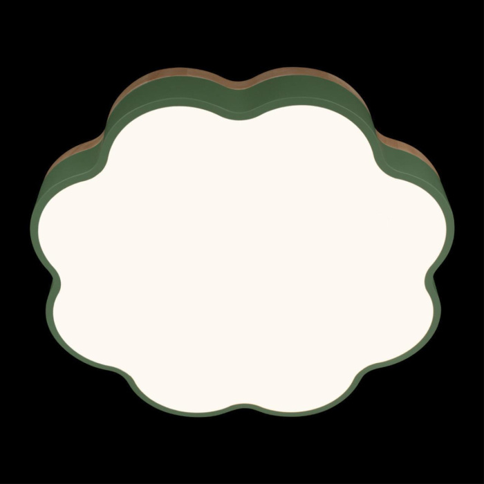 Потолочный светильник Loft it Axel 10225/36 Green