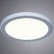 Потолочный светодиодный светильник Arte Lamp Mesura A7979PL-1WH