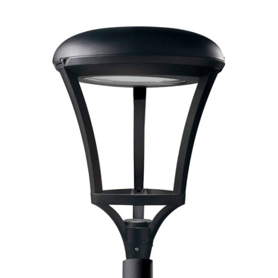 Фонарный столб Leds C4 MERIDIAN 80-4628-BP-37