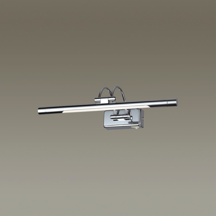 Подсветка для картин с выкл. ODEON LIGHT 4908/5WL