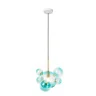 Подвесной светильник Loft it Bolle 2027-P6 Blue mini