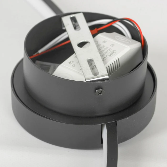 Потолочный светодиодный светильник Lussole LSP-7110