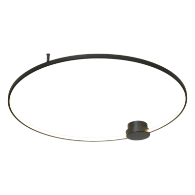 Потолочный светодиодный светильник Lussole LSP-7110