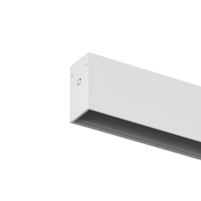 Шинопровод Denkirs SMART BASE TR2002-WH