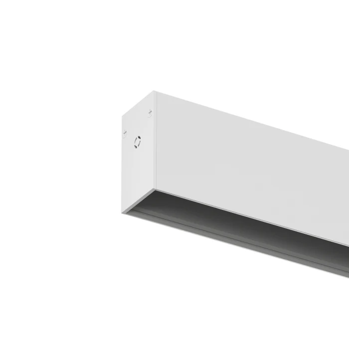 Шинопровод Denkirs SMART BASE TR2002-WH