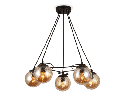 Подвесная люстра Ambrella light TR9022