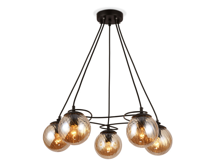 Подвесная люстра Ambrella light TR9022