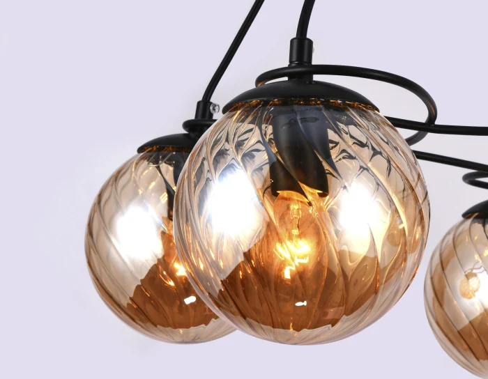 Подвесная люстра Ambrella light TR9022