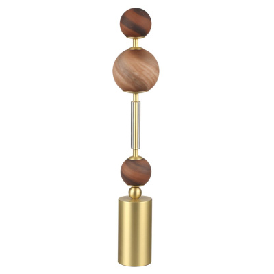 Настольная лампа ODEON LIGHT MODERN 5457/4TL