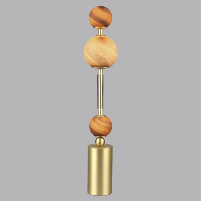 Настольная лампа ODEON LIGHT MODERN 5457/4TL