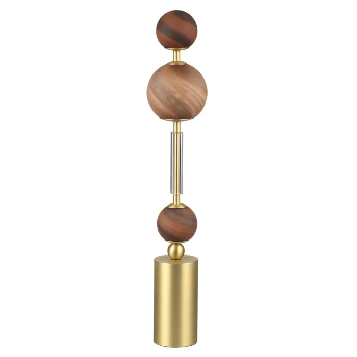 Настольная лампа Odeon Light Callisto 5457/4TL