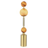Настольная лампа Odeon Light Callisto 5457/4TL