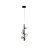 Люстра Иона Kink Light 09408-6A,19
