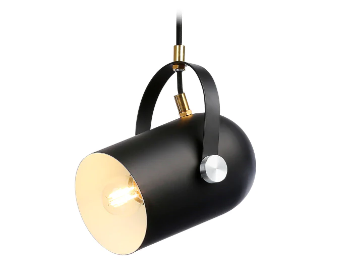 Подвесной светильник в стиле лофт Ambrella light TR8206