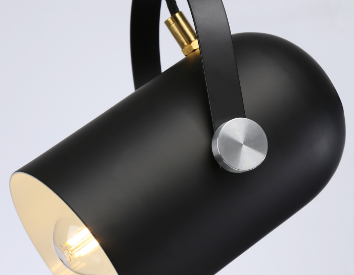 Подвесной светильник в стиле лофт Ambrella light TR8206