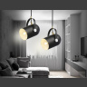 Подвесной светильник в стиле лофт Ambrella light TR8206