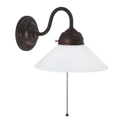 Бра Berliner Messinglampen A8-17opA