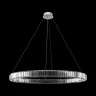 Подвесной светильник Loft it Crystal ring 10135/1000 Chrome