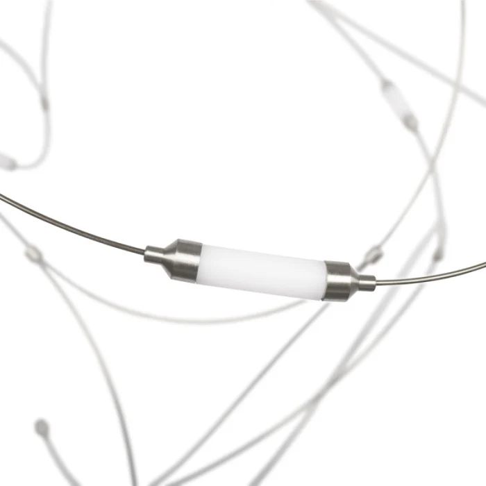 Подвесной светильник LOFT IT Flock of Light 10309/21 CR