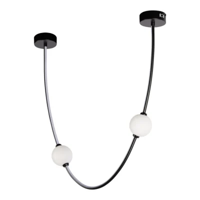 Подвесной светильник Loft it Embrace 10242/600 Black