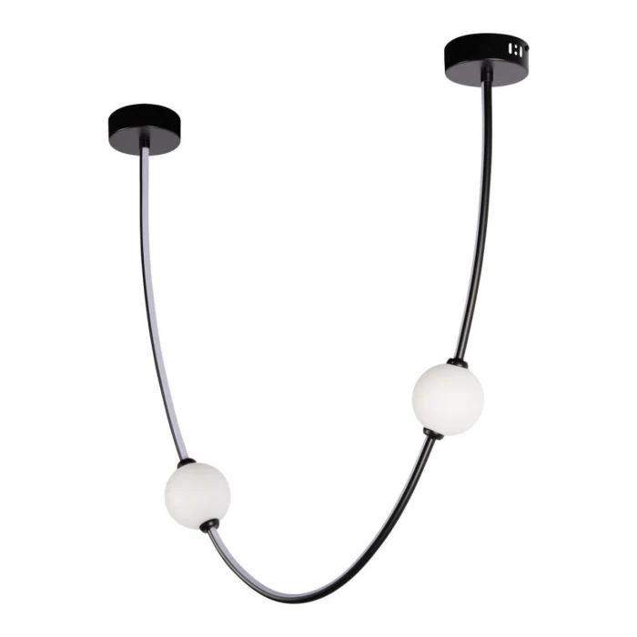 Подвесной светильник Loft it Embrace 10242/600 Black