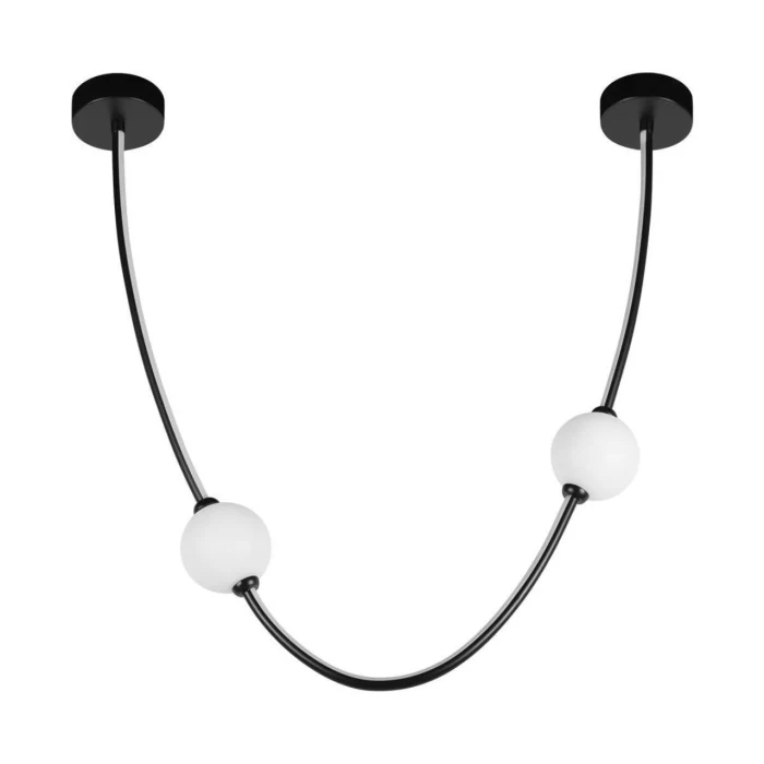 Подвесной светильник Loft it Embrace 10242/600 Black