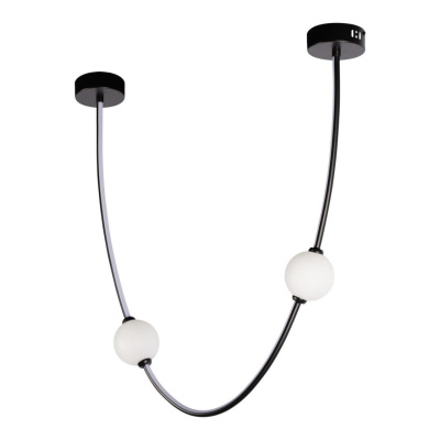 Подвесной светильник Loft it Embrace 10242/600 Black