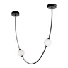 Подвесной светильник Loft it Embrace 10242/600 Black