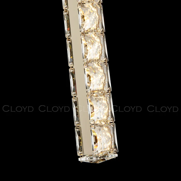 Подвесной светильник Cloyd Elata 11560