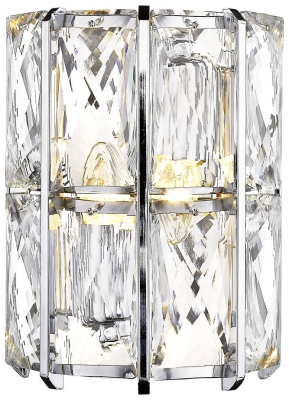 Настенный светильник WERTMARK WE148.02.101