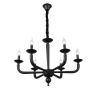 Люстра подвесная FORTEZA ST LUCE SL1114.403.06