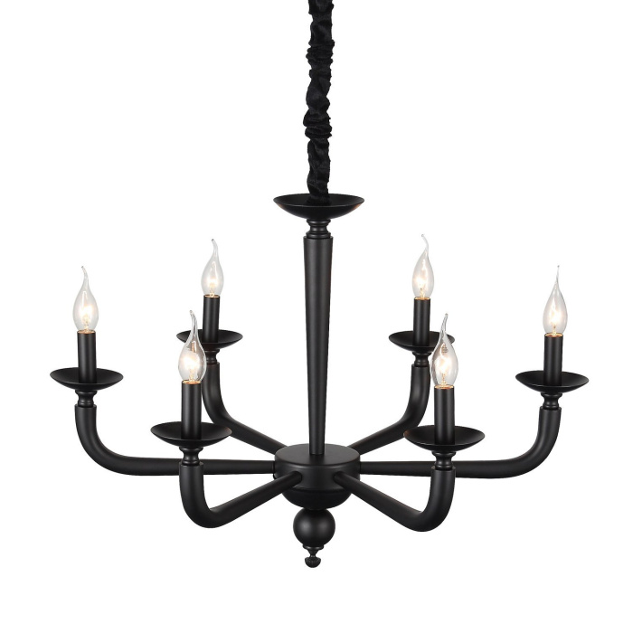 Люстра подвесная FORTEZA ST LUCE SL1114.403.06