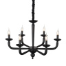 Люстра подвесная FORTEZA ST LUCE SL1114.403.06