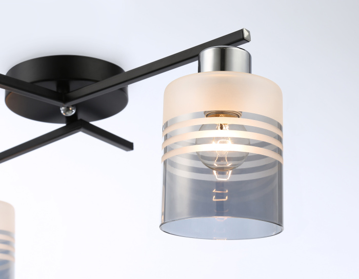 Потолочный светильник Ambrella light TR303211