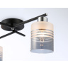 Потолочный светильник Ambrella light TR303211