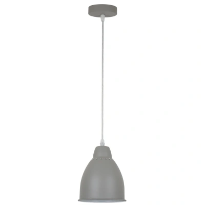 Подвесной светильник Arte Lamp Braccio A2054SP-1GY