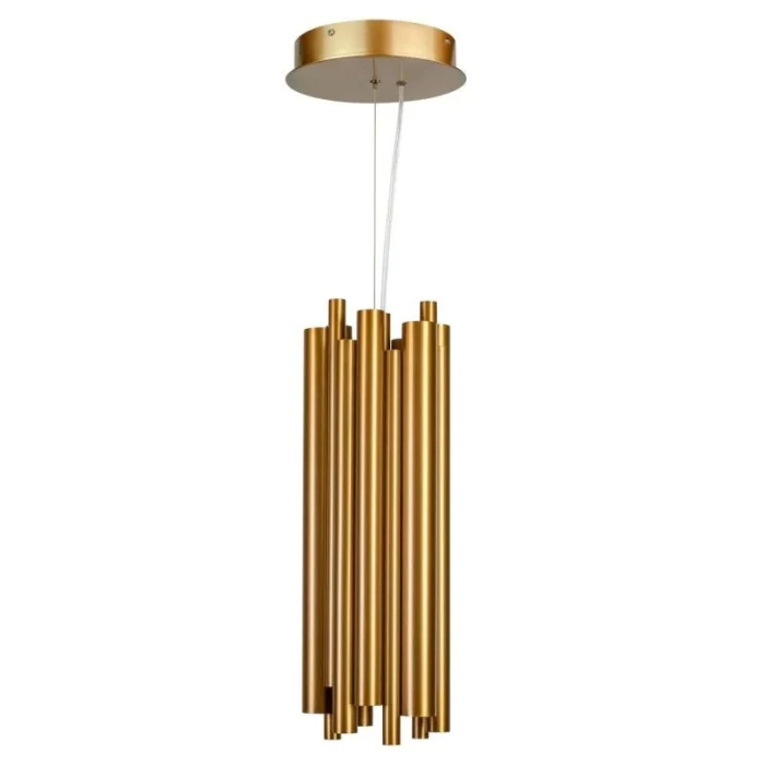 Подвесная люстра L'Arte Luce Luxury Brubeck L45001