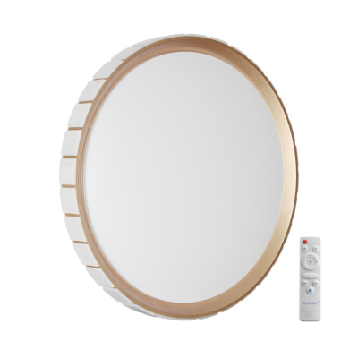 Настенно-потолочный светильник SONEX KUPI GOLD 7695/EL