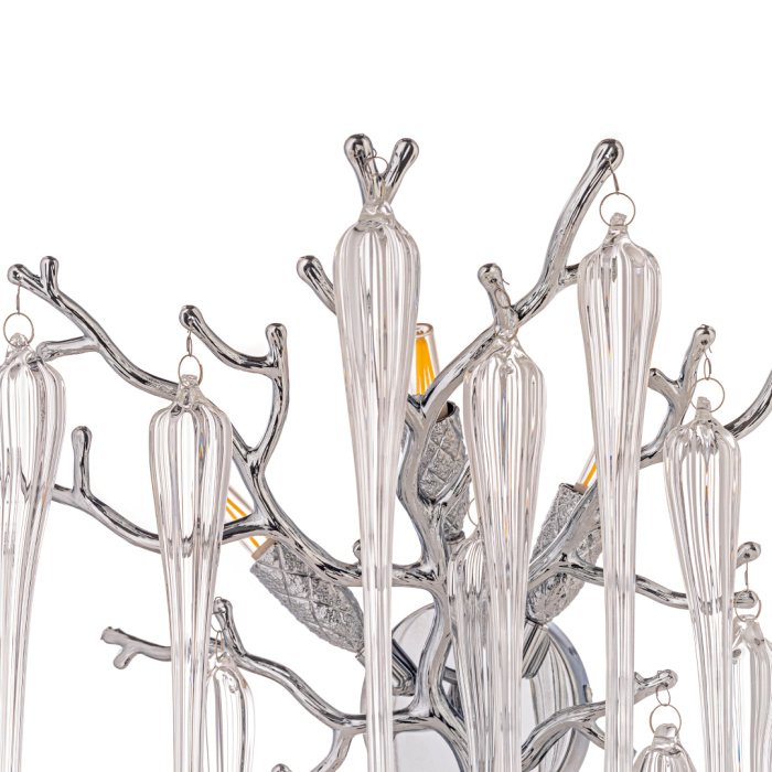 Настенный светильник Dio D'Arte Elite Tavenna H 2.26.101 N