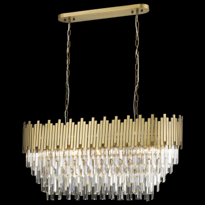 Подвесной светильник WERTMARK WE137.22.503