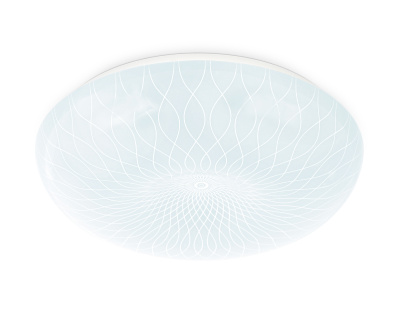 Потолочный светодиодный светильник Ambrella light FZ1084