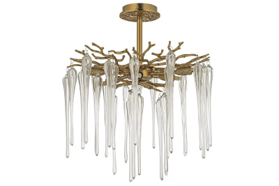 Люстра потолочная Dio D'Arte Elite Tavenna H 1.3.46.101 A