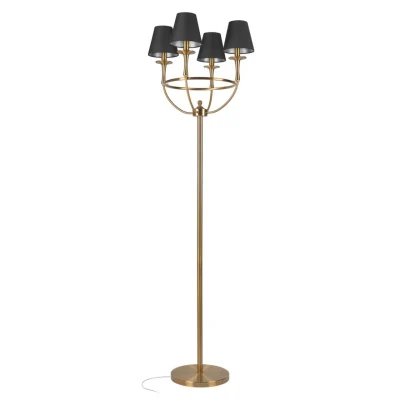 Торшер Loft it Lattice 10435F